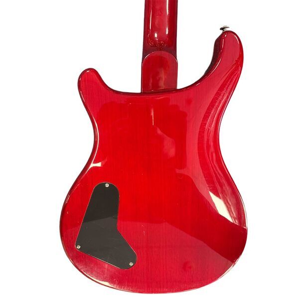 PRS SE Custom 22 Electric Guitar | Vintage Sunburst, image 3 of 5