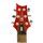 PRS SE Custom 22 Electric Guitar | Vintage Sunburst, thumbnail 4 of 5