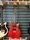 PRS SE Custom 24-08 Blood Orange 2023 Electric Guitar | orange, thumbnail 2 of 5