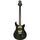 PRS SE Custom 24 2009 | trans black, thumbnail 3 of 5