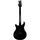 PRS SE Custom 24 2009 | trans black, thumbnail 4 of 5
