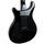 PRS SE Custom 24 2009 | trans black, thumbnail 5 of 5