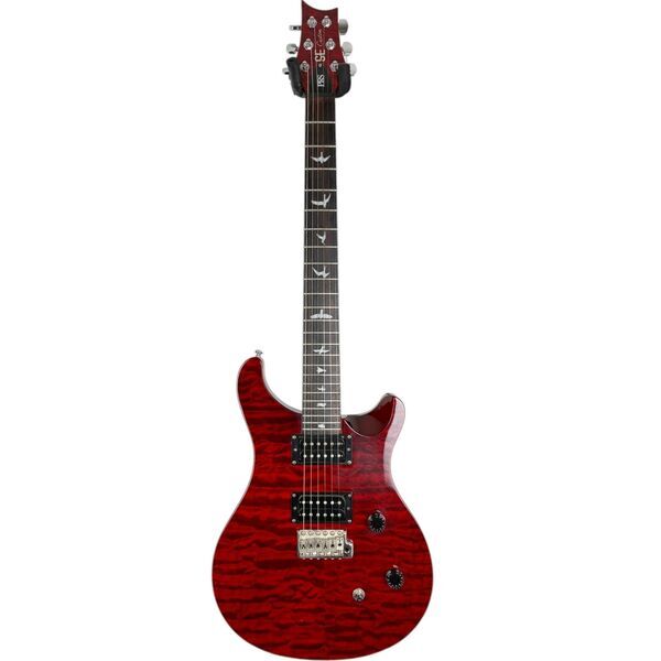 PRS SE Custom 24 2009 | Crna trešnja, image 3 of 5