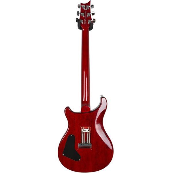 PRS SE Custom 24 2009 | Crna trešnja, image 4 of 5