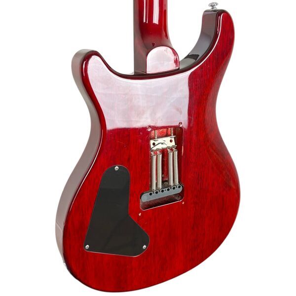 PRS SE Custom 24 2009 | Crna trešnja, image 5 of 5