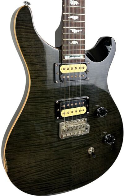 PRS SE Custom 24 2009