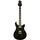 PRS SE Custom 24 2009 - Bat Inlays - Trans Black | Trans Black, thumbnail 2 of 4