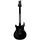 PRS SE Custom 24 2009 - Bat Inlays - Trans Black | Trans Black, thumbnail 3 of 4