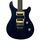 PRS SE Custom 24 2009 - Whale Blue | Whale Blue, thumbnail 1 of 5