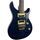 PRS SE Custom 24 2009 - Whale Blue | Whale Blue, thumbnail 2 of 5