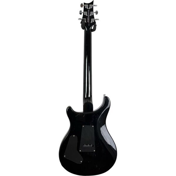 PRS SE Custom 24 2009 - Whale Blue | Whale Blue, image 4 of 5