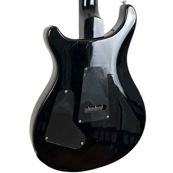 PRS SE Custom 24 2009 - Whale Blue | Whale Blue, image 5 of 5