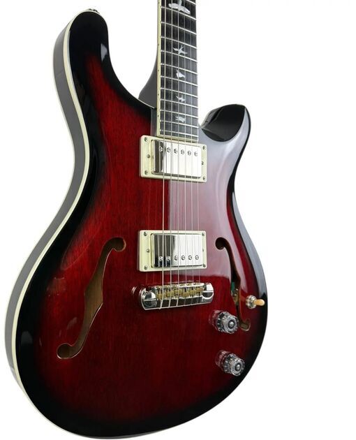 PRS SE Hollowbody Standard 2021