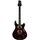 PRS SE Hollowbody Standard 2021 - Fire Red Burst | Fire Red Burst, thumbnail 2 of 4