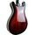PRS SE Hollowbody Standard 2021 - Fire Red Burst | Fire Red Burst, thumbnail 4 of 4
