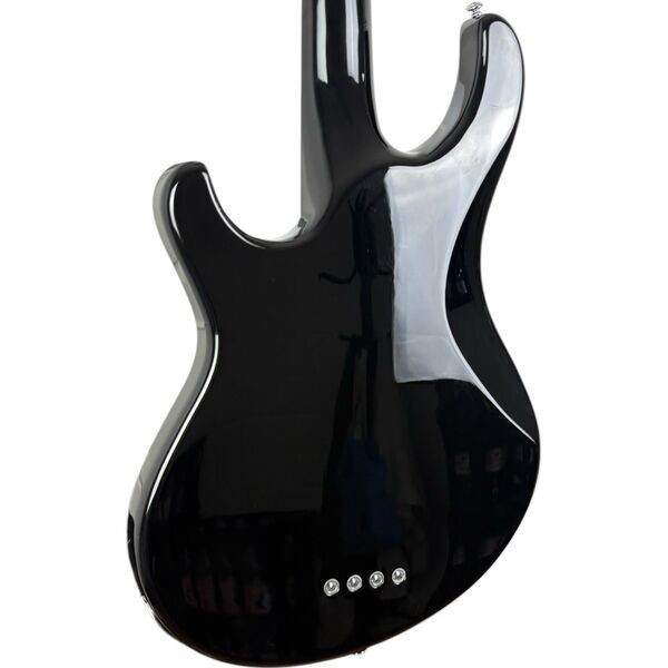 PRS SE Kestrel Bass 2014 - Black | black, image 5 of 5