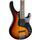 PRS SE Kestrel Bass 2017 - Sunburst | sunburst, thumbnail 1 of 4