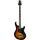 PRS SE Kestrel Bass 2017 - Sunburst | sunburst, thumbnail 2 of 4
