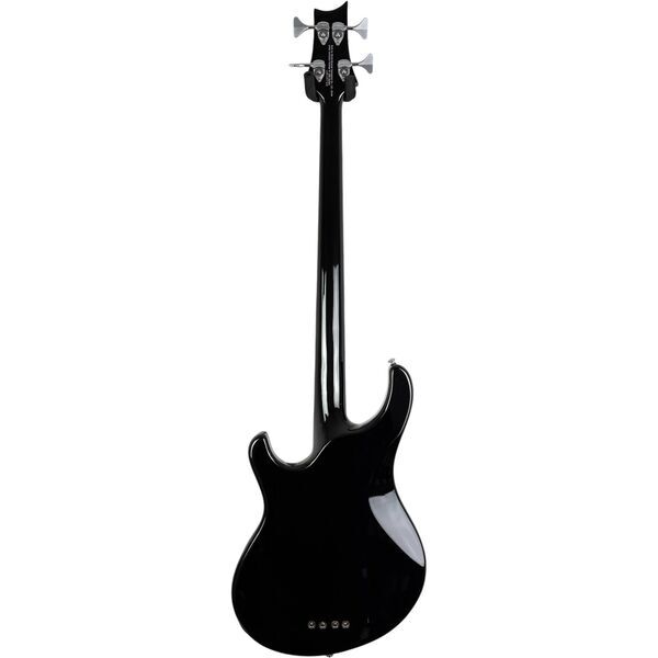PRS SE Kestrel Bass 2017 - Sunburst | sunburst, image 3 of 4