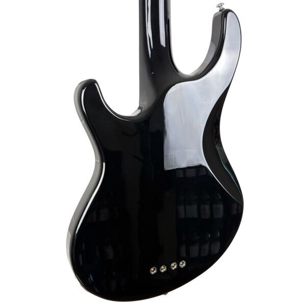 PRS SE Kestrel Bass 2017 - Sunburst | sunburst, image 4 of 4