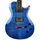 PRS SE McCarty 594 2022 | избледнял синьо, thumbnail 1 of 5