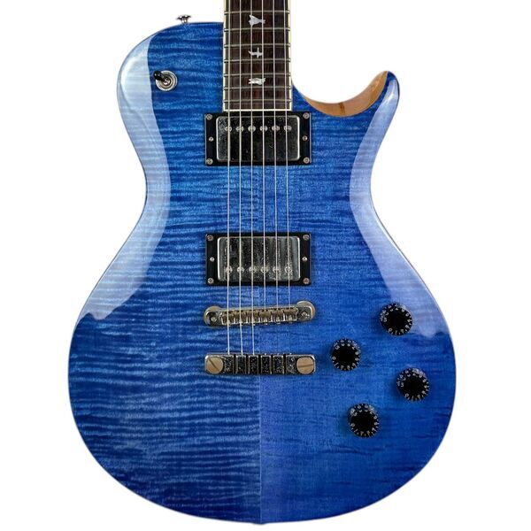 PRS SE McCarty 594 2022 | избледнял синьо, image 1 of 5