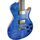 PRS SE McCarty 594 2022 | избледнял синьо, thumbnail 2 of 5