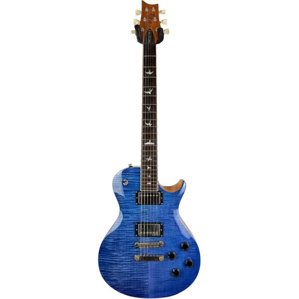 PRS SE McCarty 594 2022 | избледнял синьо, image 3 of 5