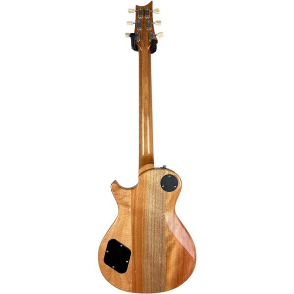 PRS SE McCarty 594 2022 | избледнял синьо, image 4 of 5