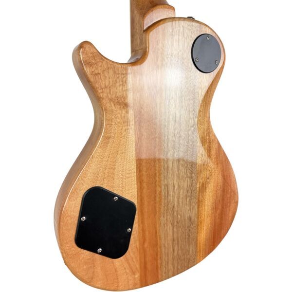 PRS SE McCarty 594 2022 | избледнял синьо, image 5 of 5
