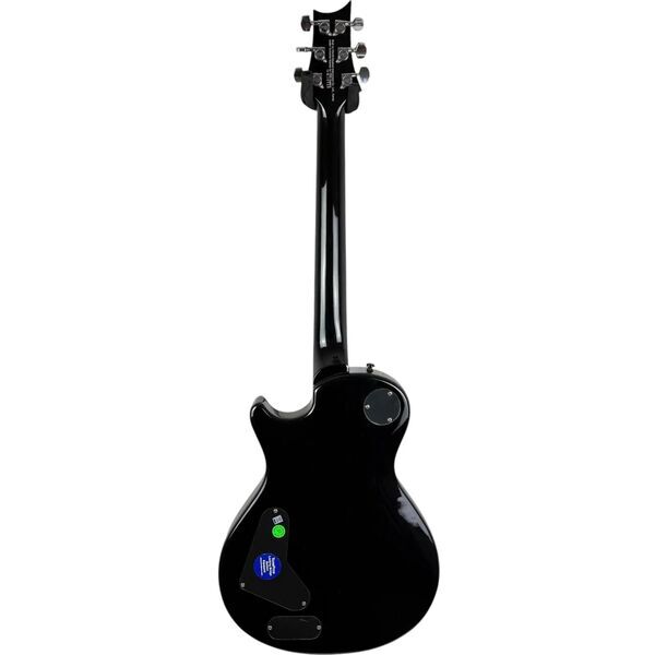 PRS SE Nick Catanese Signature 2010 - Black | black, image 3 of 4
