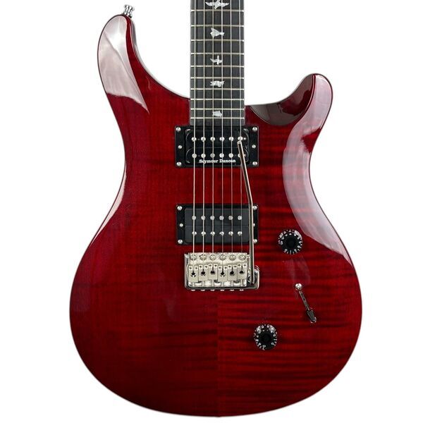 PRS SE Orianthi 2012 | black cherry, image 1 of 5