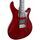 PRS SE Orianthi 2012 | black cherry, thumbnail 2 of 5