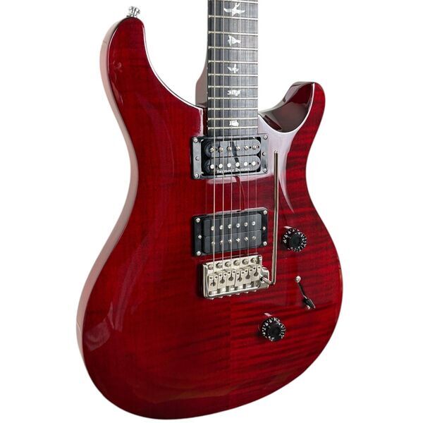 PRS SE Orianthi 2012 | black cherry, image 2 of 5