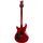 PRS SE Orianthi 2012 | black cherry, thumbnail 4 of 5