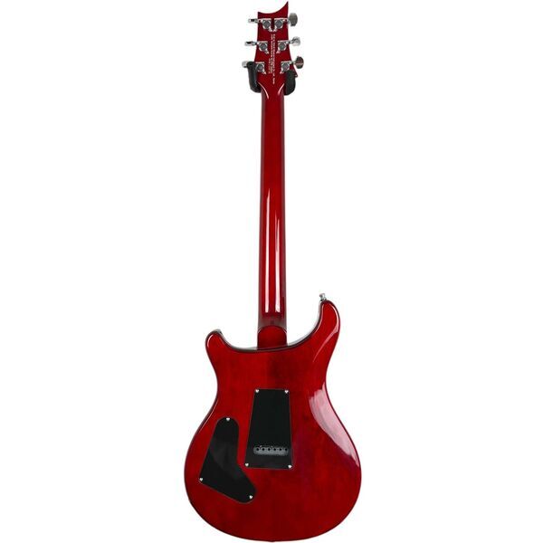 PRS SE Orianthi 2012 | black cherry, image 4 of 5