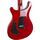 PRS SE Orianthi 2012 | black cherry, thumbnail 5 of 5