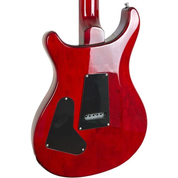 PRS SE Orianthi 2012 | black cherry, image 5 of 5