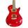 PRS SE Singlecut Electric Guitar | Cherry Red, thumbnail 1 of 5