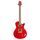 PRS SE Singlecut Electric Guitar | Cherry Red, thumbnail 2 of 5