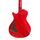 PRS SE Singlecut Electric Guitar | Cherry Red, thumbnail 3 of 5