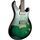 PRS SE Soapbar II 2006 - Green Burst | Green Burst, thumbnail 1 of 4
