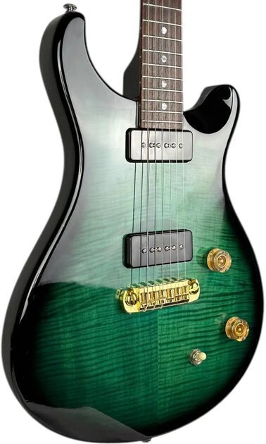 PRS SE Soapbar II 2006