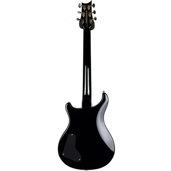 PRS SE Soapbar II 2006 - Green Burst | Green Burst, image 3 of 4