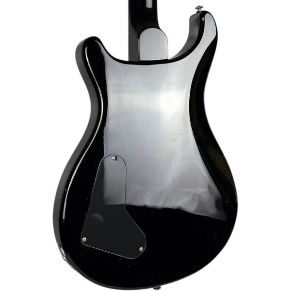 PRS SE Soapbar II 2006 - Green Burst | Green Burst, image 4 of 4