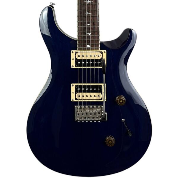 PRS SE Standard 2003 - Kráľovská Modrá | modrý, image 1 of 5