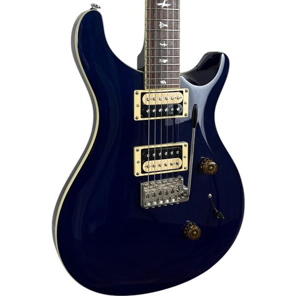 PRS SE Standard 2003 - Kráľovská Modrá | modrý, image 2 of 5