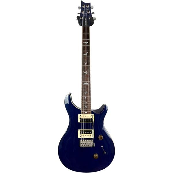 PRS SE Standard 2003 - Kráľovská Modrá | modrý, image 3 of 5