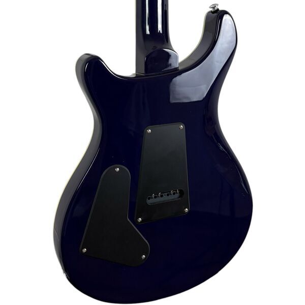 PRS SE Standard 2003 - Kráľovská Modrá | modrý, image 5 of 5