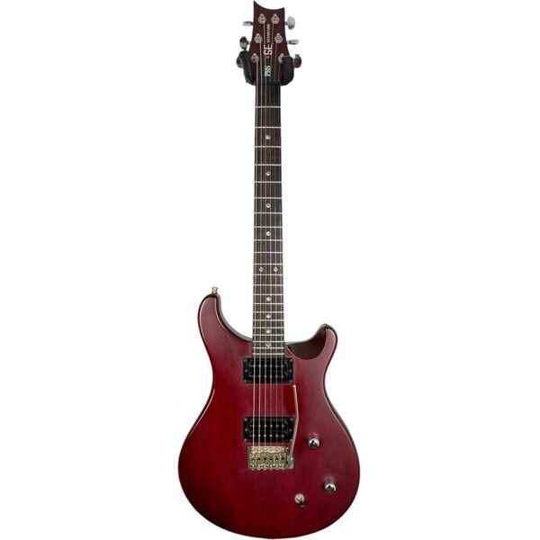 PRS SE Standard 2007 | транс череша, image 3 of 5